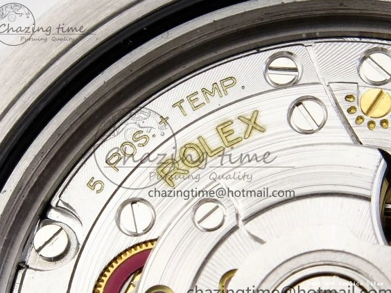 Best AAA Replica Sites 904L EDITION LB SS 1:1 YG VR Unisex BLUE SUBMARINER 41MM 126613 1794 STEEL BEST GMF CERAMIC 1226